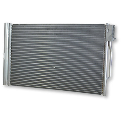 GPD 30026C AC Condenser for Chevy Malibu, Buick Regal (2016–2023)