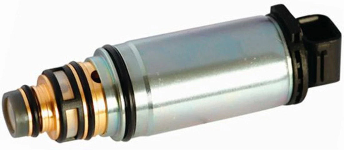 Compressor Control Valve Replacement for Nissan Pathfinder 3.5L (2023–2024)