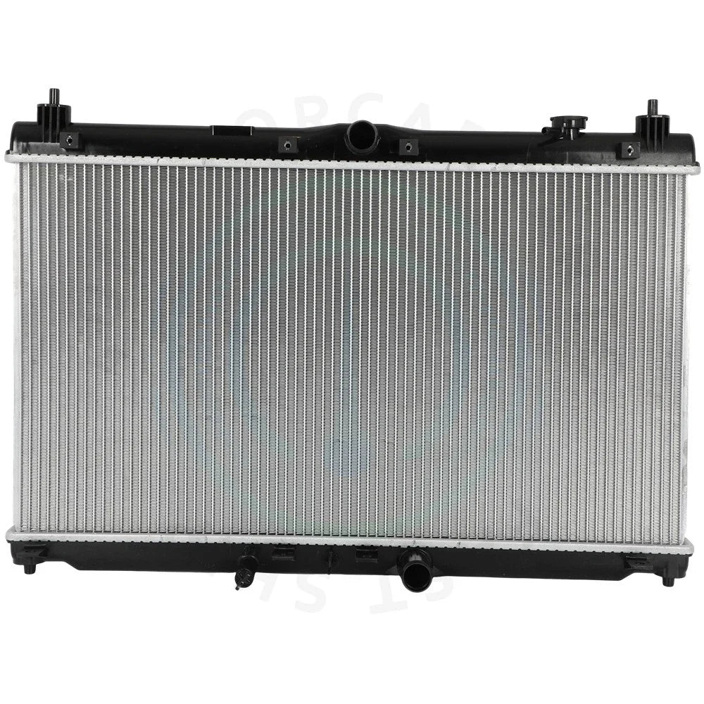 Aluminum Radiator for Honda Insight (2019–2022)