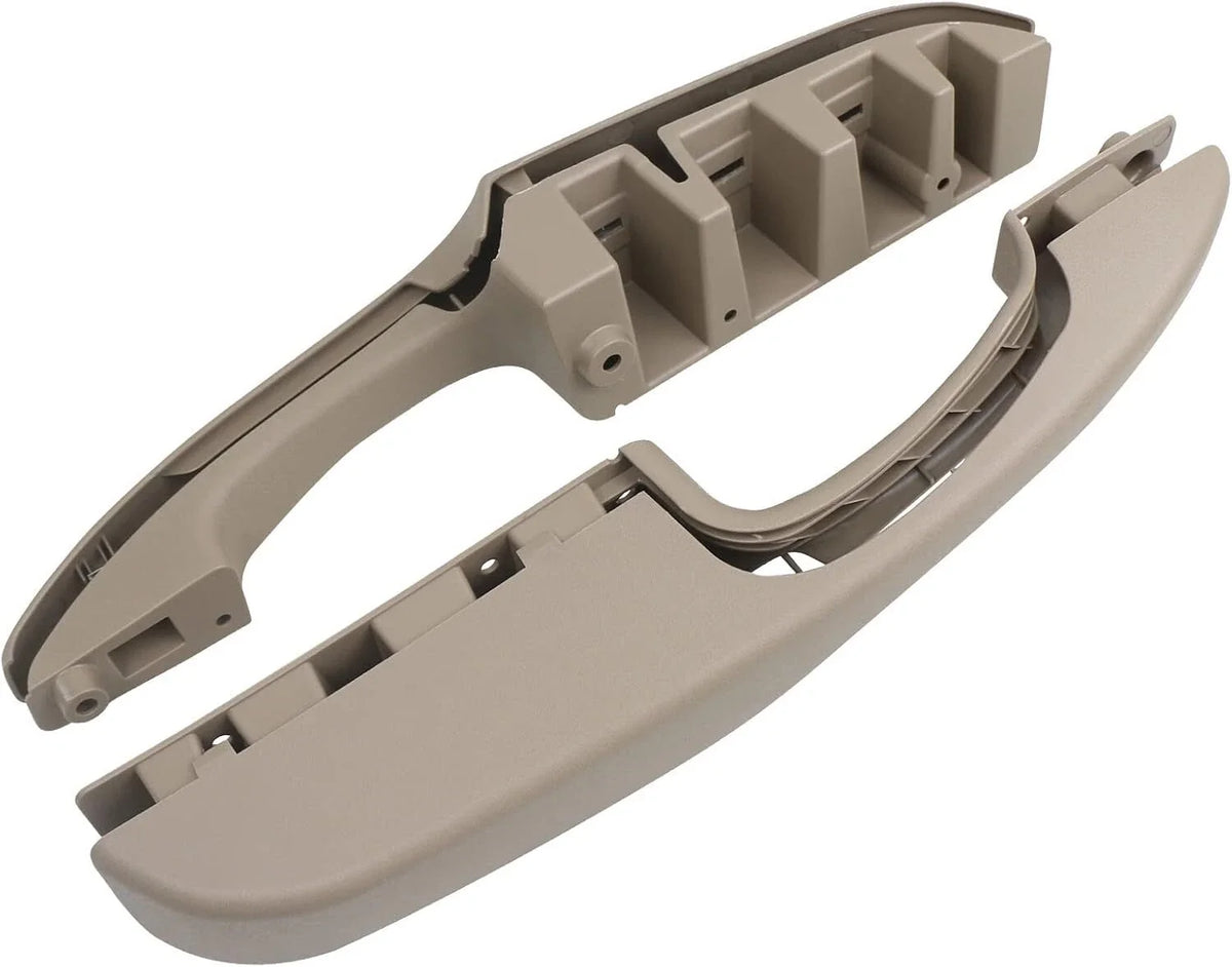 2X Inside Pull Handle Armrest for GMC Savana 3500 (2003–2019)