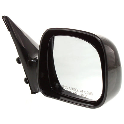 Heated Right Side Mirror for Toyota Camry (2002–2006)
