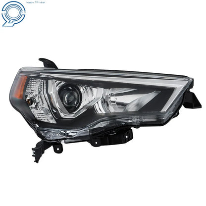 Headlight Assembly (21-23) for Toyota 4Runner 2021-2023