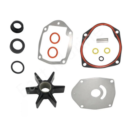 Water Pump Impeller Kit for V200/225/250 Mercury (1996–2009)