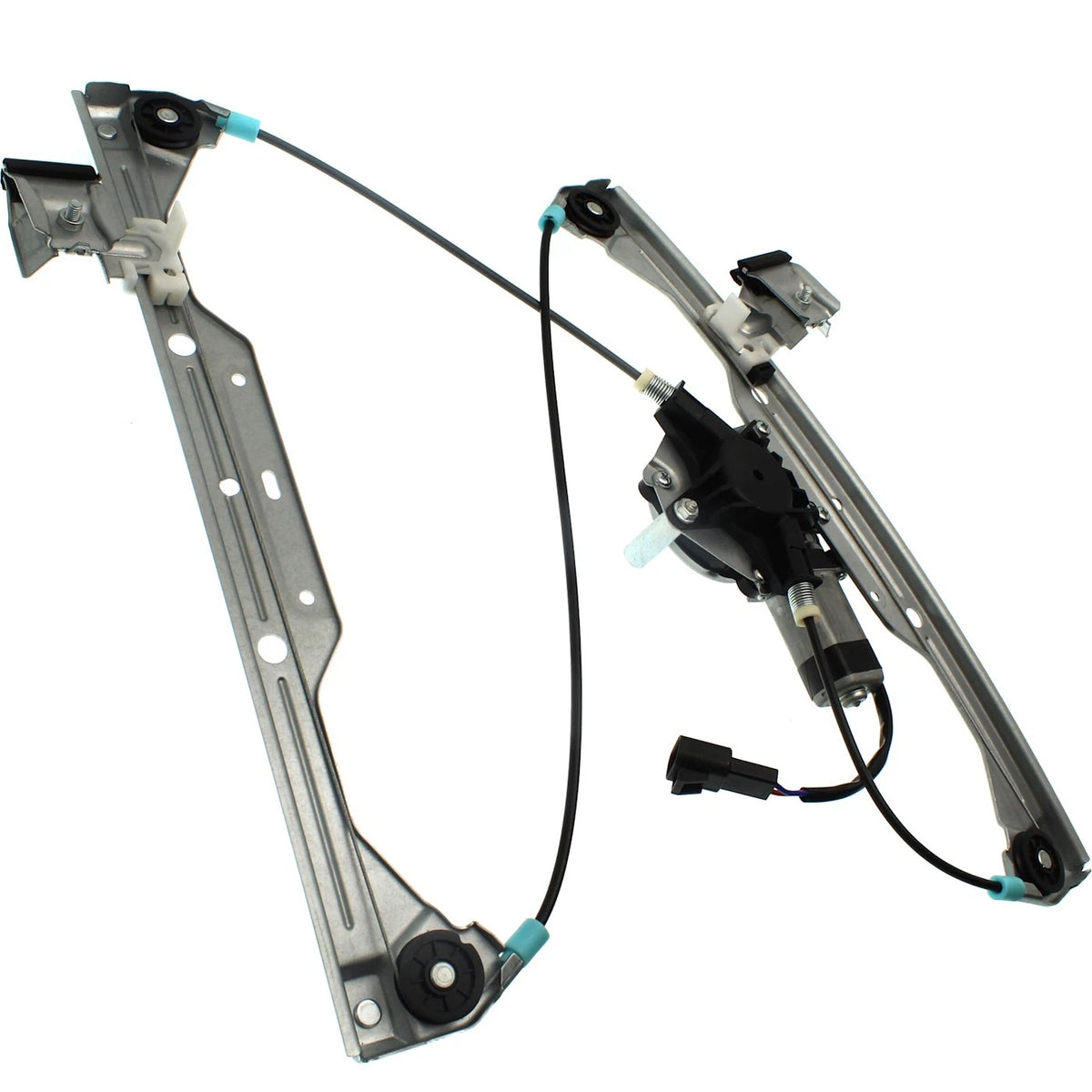 Power Window Regulator with Motor for Chevy HHR (2006–2011) GM1351178