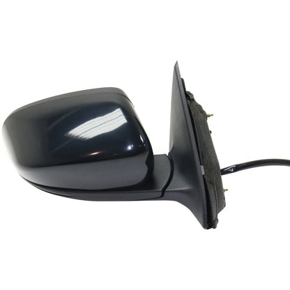 Mirrors Set with Turn Signal - 2 Pieces for Jeep Cherokee 2014–2018