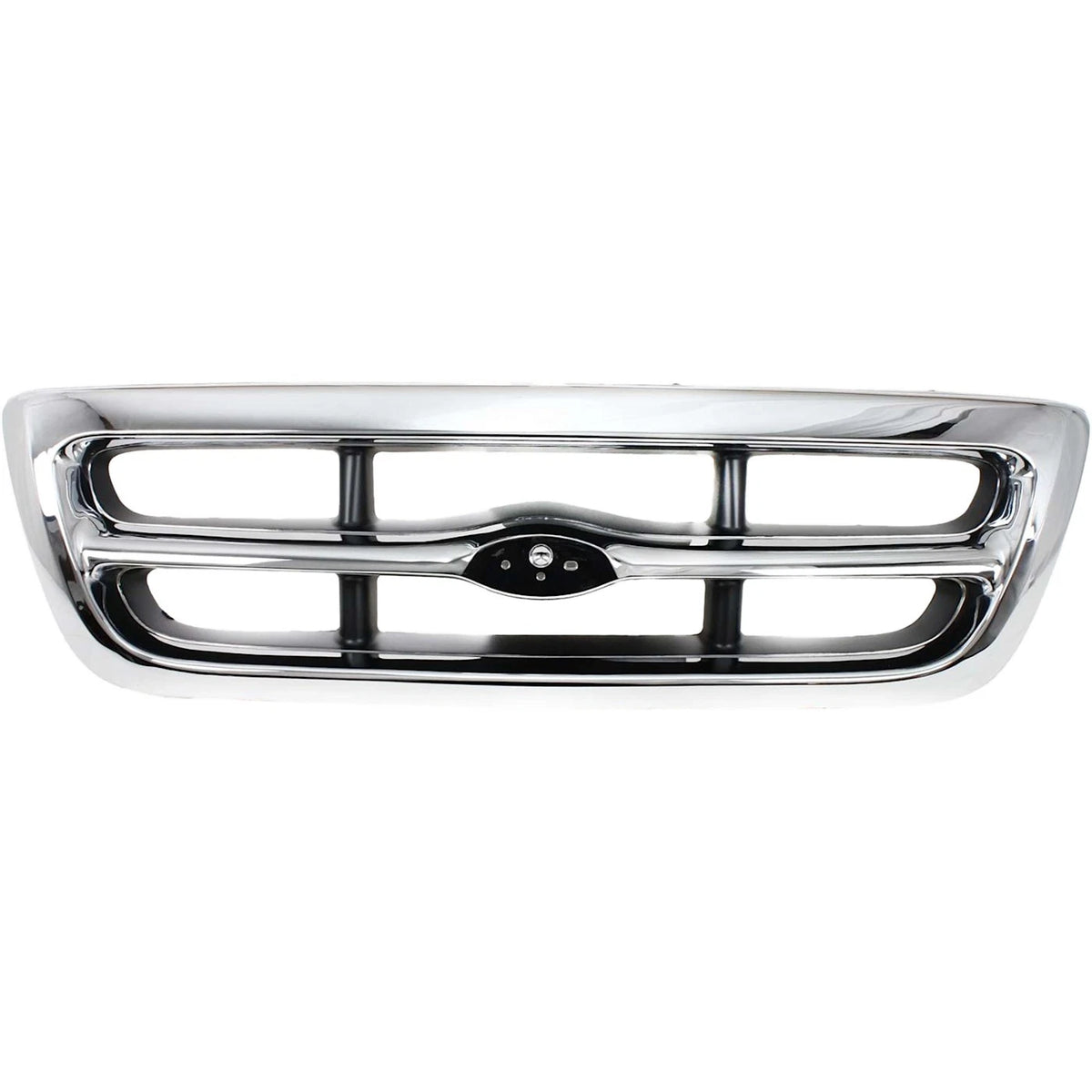 Grille Assembly for Ford Ranger 2WD (1998–2000)