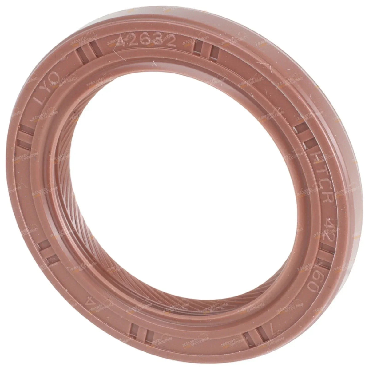 Front Oil Seal for Crankshaft - Hilux YN56R (1987-1988)