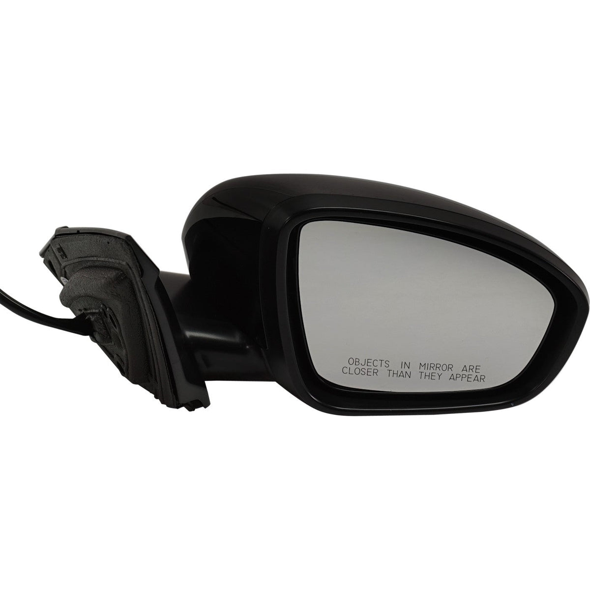 Right Power Heated Mirror for Nissan Altima (2019–2023) with Signal Lamp
