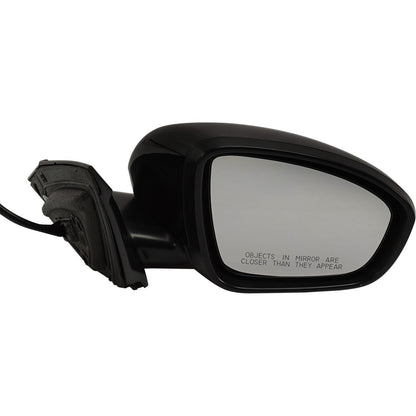 Right Power Heated Mirror for Nissan Altima (2019–2023) with Signal Lamp