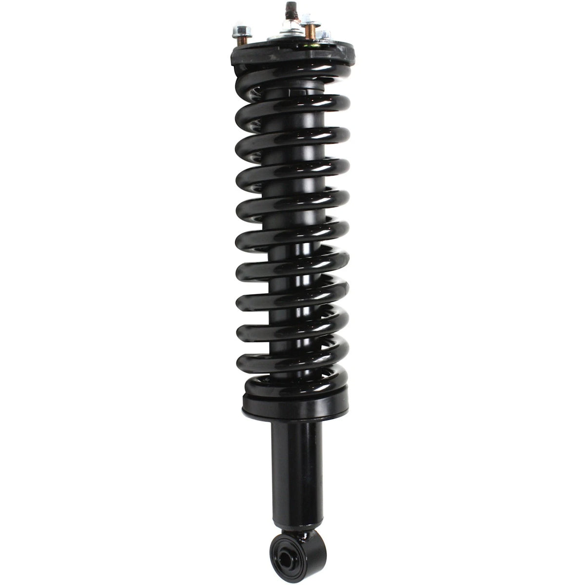 Set of 2 Fully Loaded Struts