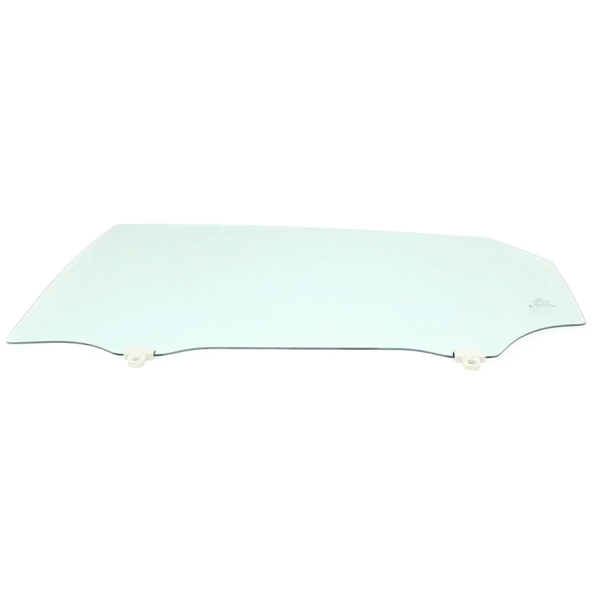 Rear Driver Side Door Glass for Prius (2004-2009) - Toyota