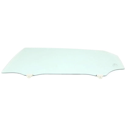 Rear Driver Side Door Glass for Prius (2004-2009) - Toyota