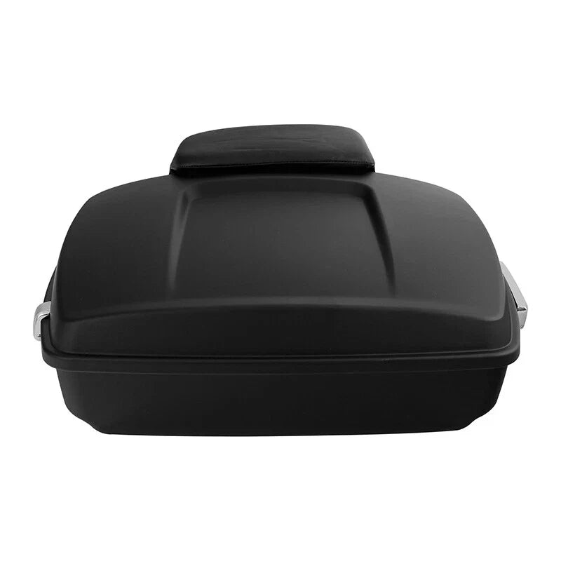 Trunk Pad Mount Rack Base Plate for Harley Touring (2014-2023)