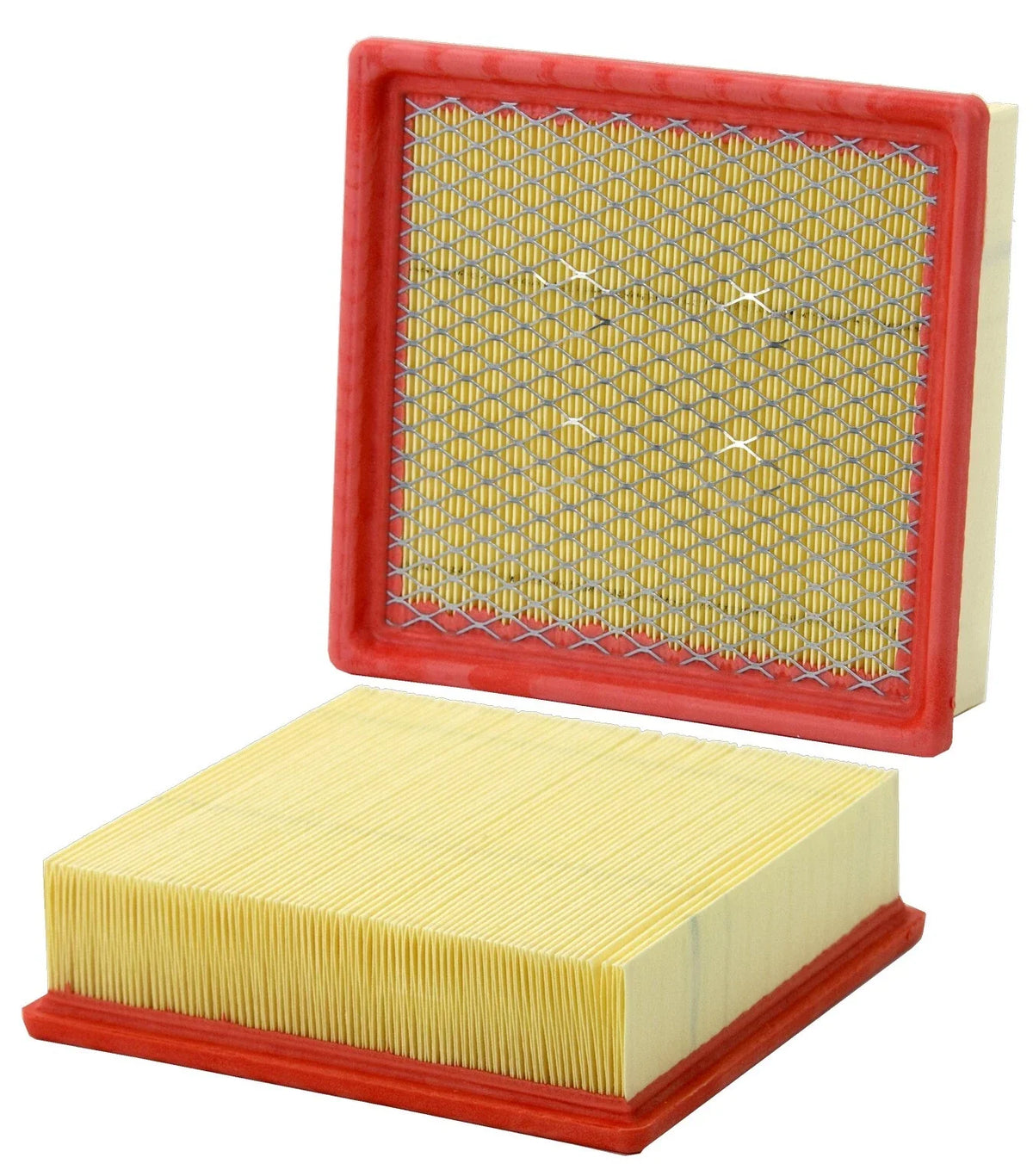 WIX Air Filter 42750 for Various Makes and Models
