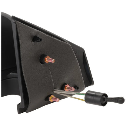 Driver Side Mirror Assembly for Nissan Versa (2012-2015)