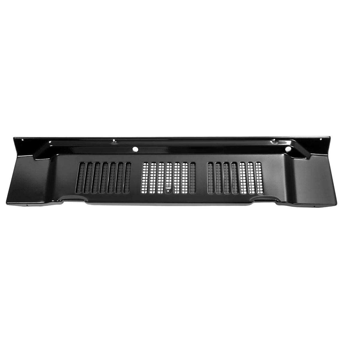 Hood Vent Wiper Cowl Panel for Jeep Wrangler TJ (1997-2006)