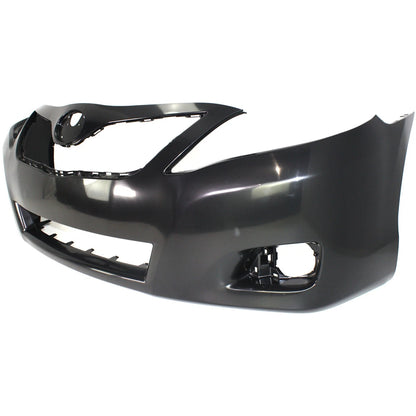 Bumper Cover Kit for Toyota Camry (2010–2011) USA Built Models