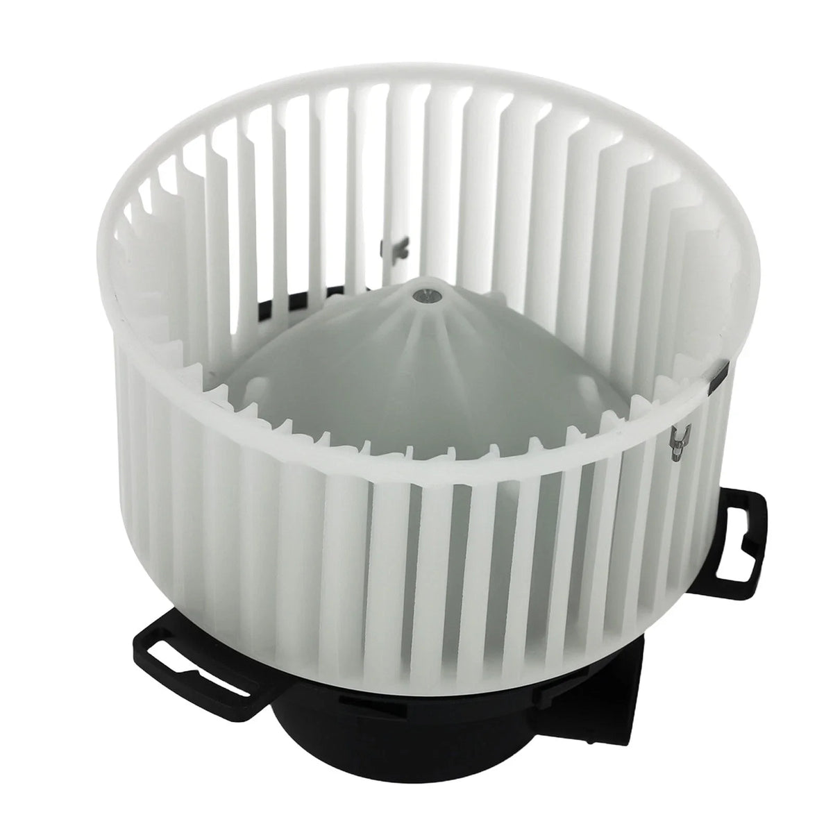 HVAC Heater Blower Motor & Fan Cage 2010-2013 for Mazda 3 BBM461B10