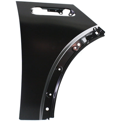 Front Fender for 2002–2008 Mini Cooper Driver/Passenger Side