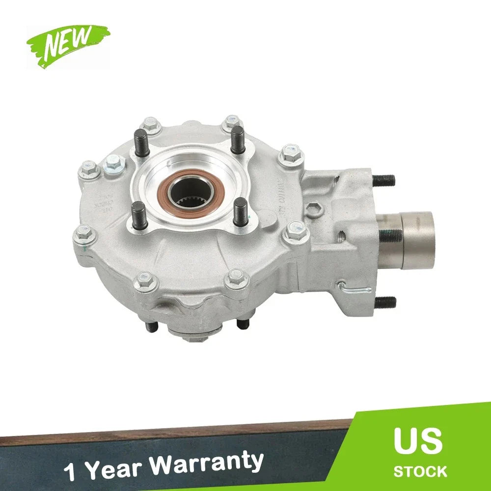 Rear Differential Assembly for Honda Foreman Rubicon 500 4x4 (2001–2004)