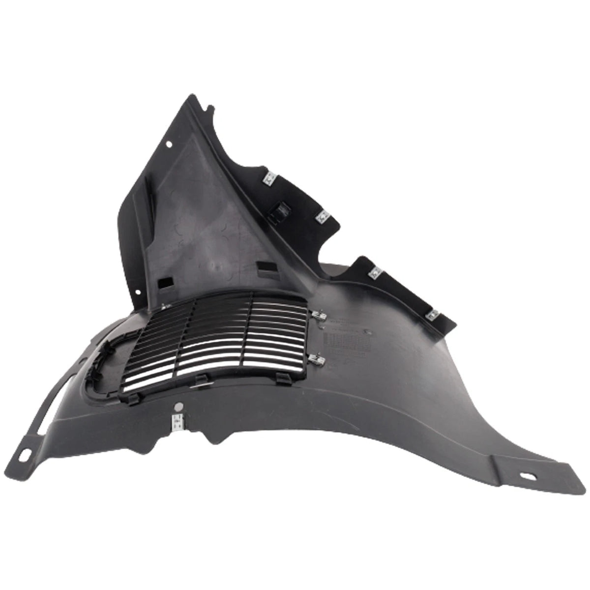 Fender Liner for Volkswagen GTI (2015–2017) Front Driver Side