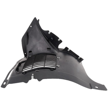 Fender Liner for Volkswagen GTI (2015–2017) Front Driver Side