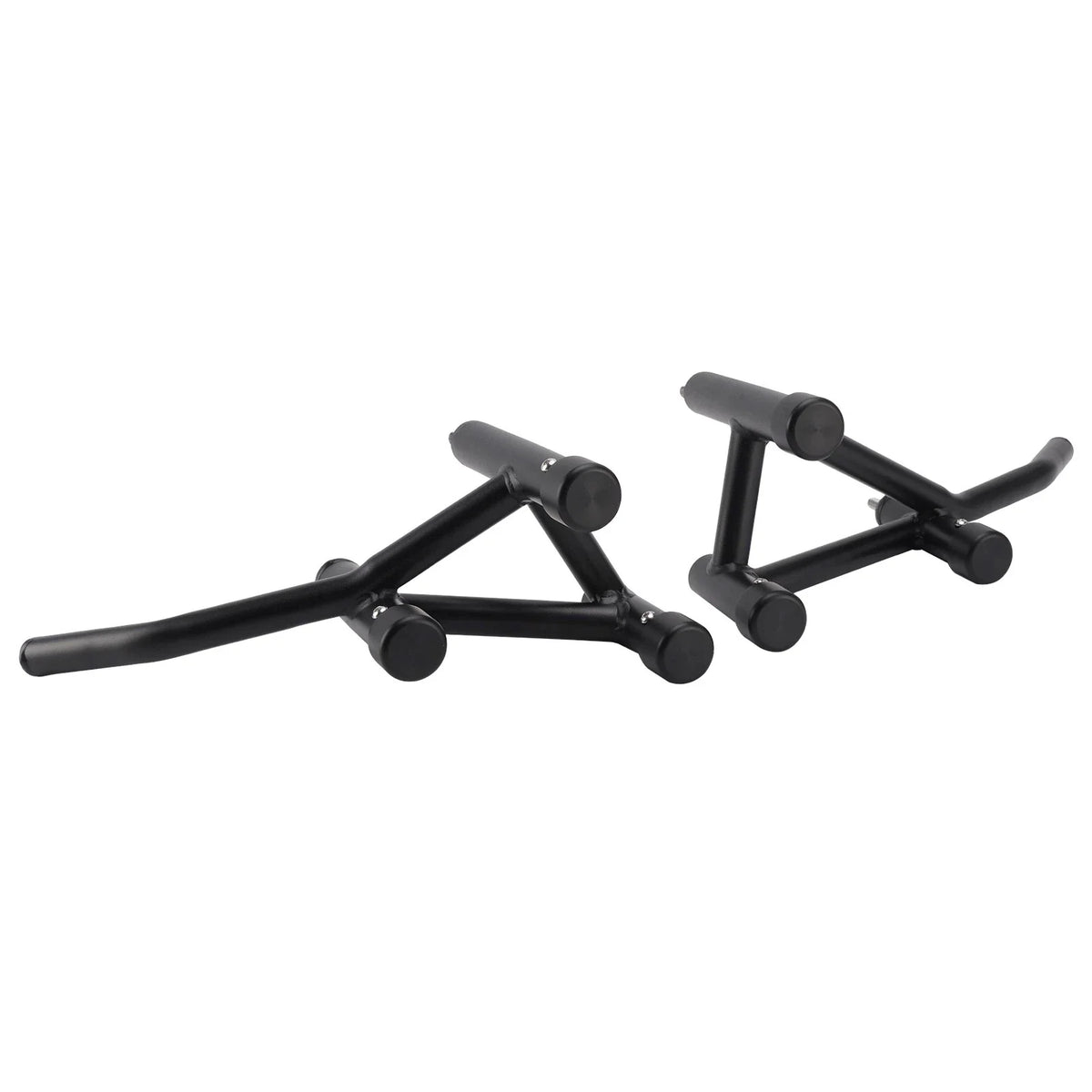 Engine Guard Frame Anti-Crash Bumper Protector for Yamaha MT-07 (2025–2026)