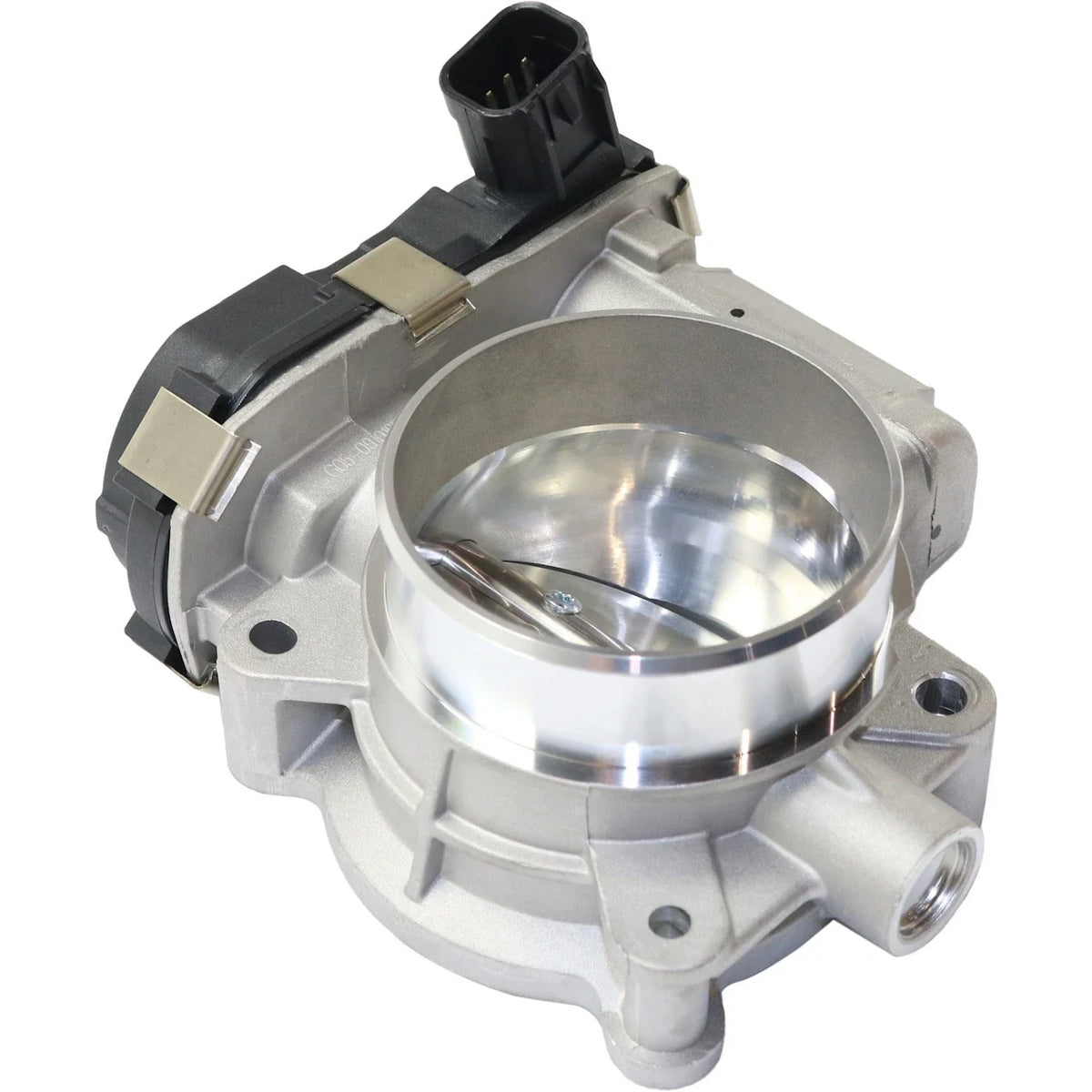 Throttle Body for Equinox, Impala (2006-2009 Chevrolet)