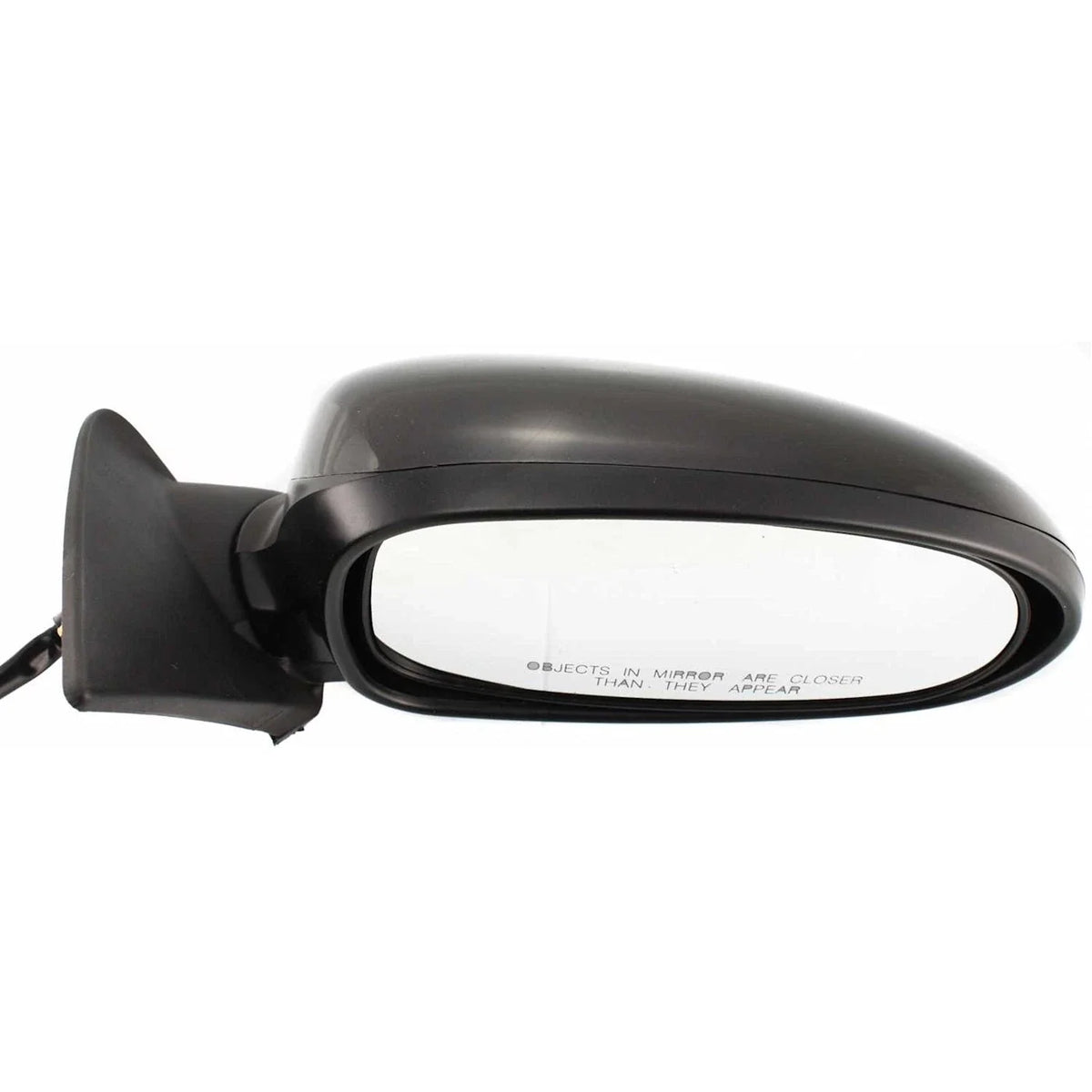 Heated Right Side Mirror for Nissan Maxima (2000–2003)