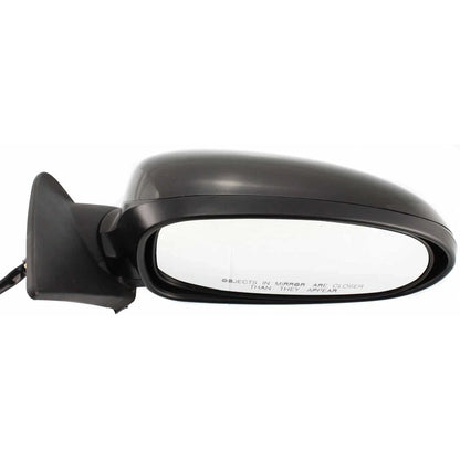Heated Right Side Mirror for Nissan Maxima (2000–2003)