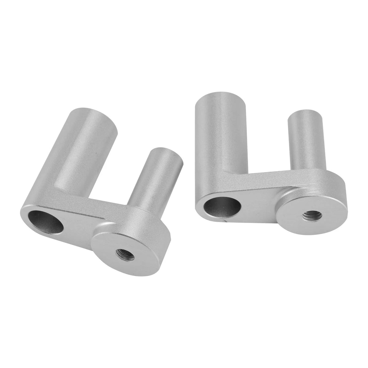 42mm Risers for BMW R1200RT R1250RT Handlebar (2014-2024)