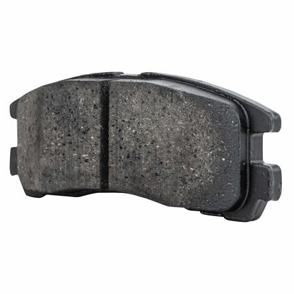 Ceramic Brake Pad Set for Mitsubishi Eclipse (1995–2000)