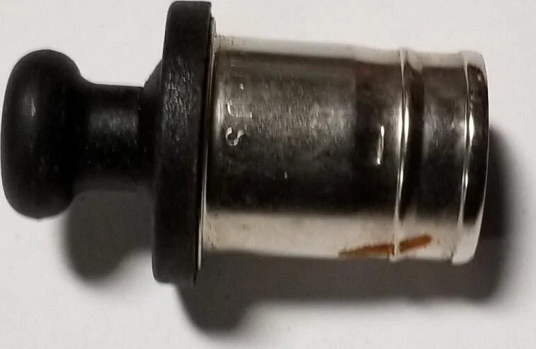 Cigarette Lighter for Jaguar X-Type (2002–2008)