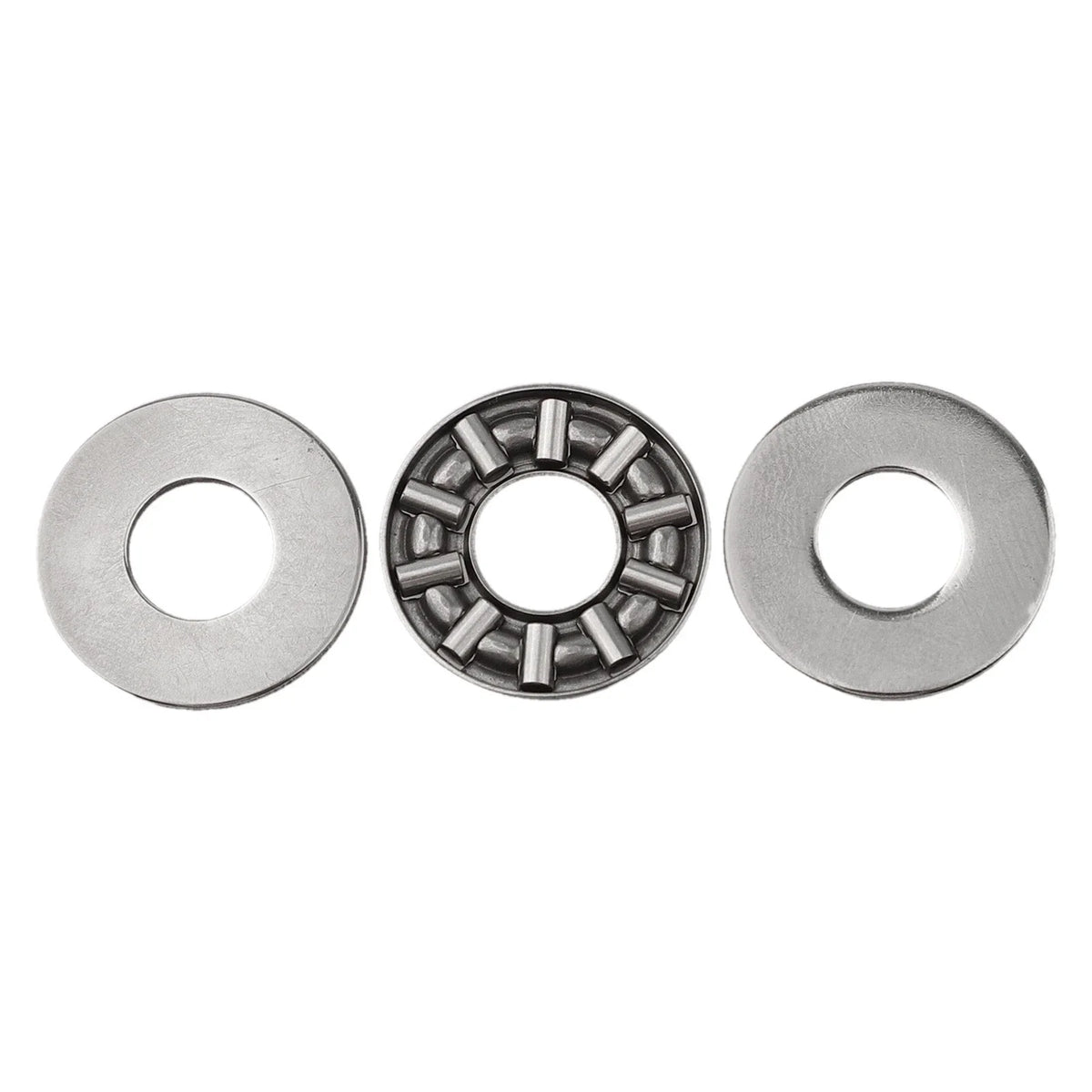 1PCS Needle Roller Thrust Bearing 8mm x 19mm x 2mm