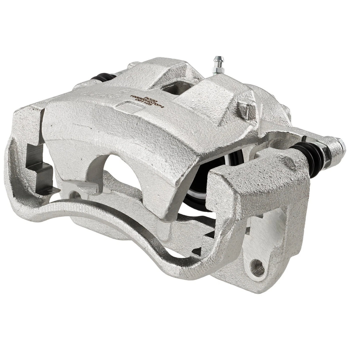 Brake Calipers 4-Wheel Set for Lexus ES350, Toyota Camry, Avalon (2007–2012)
