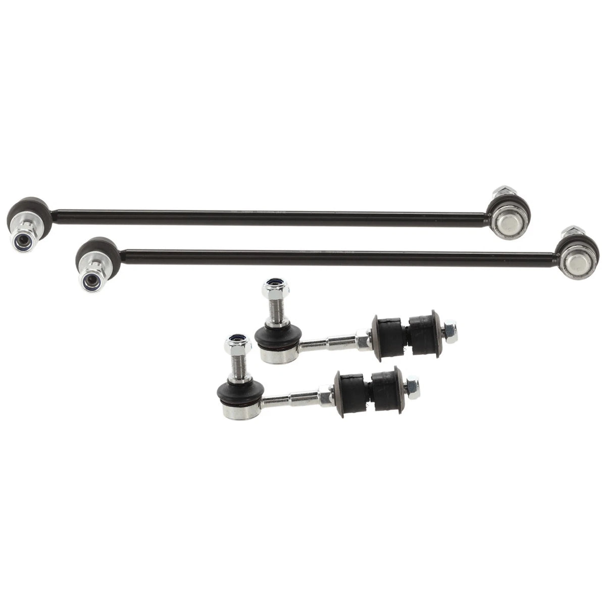Set of 4 Sway Bar Links for Lexus NX300 (2018–2021)