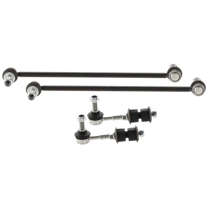 Set of 4 Sway Bar Links for Lexus NX300 (2018–2021)