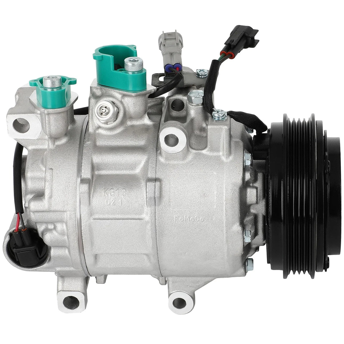 A/C Compressor 2.0L for Ford Focus (2015 to 2018)