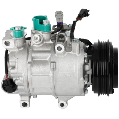 A/C Compressor 2.0L for Ford Focus (2015 to 2018)
