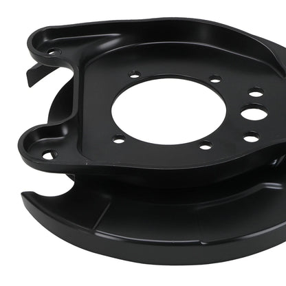 Brake Dust Shield Plates for Nissan Xterra 2005-2015 44030EA070
