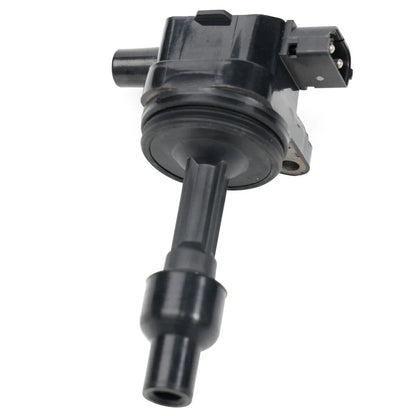 4 Ignition Coils for Volvo S40 V40 1.9L L4 (2000–2004) - UF-365