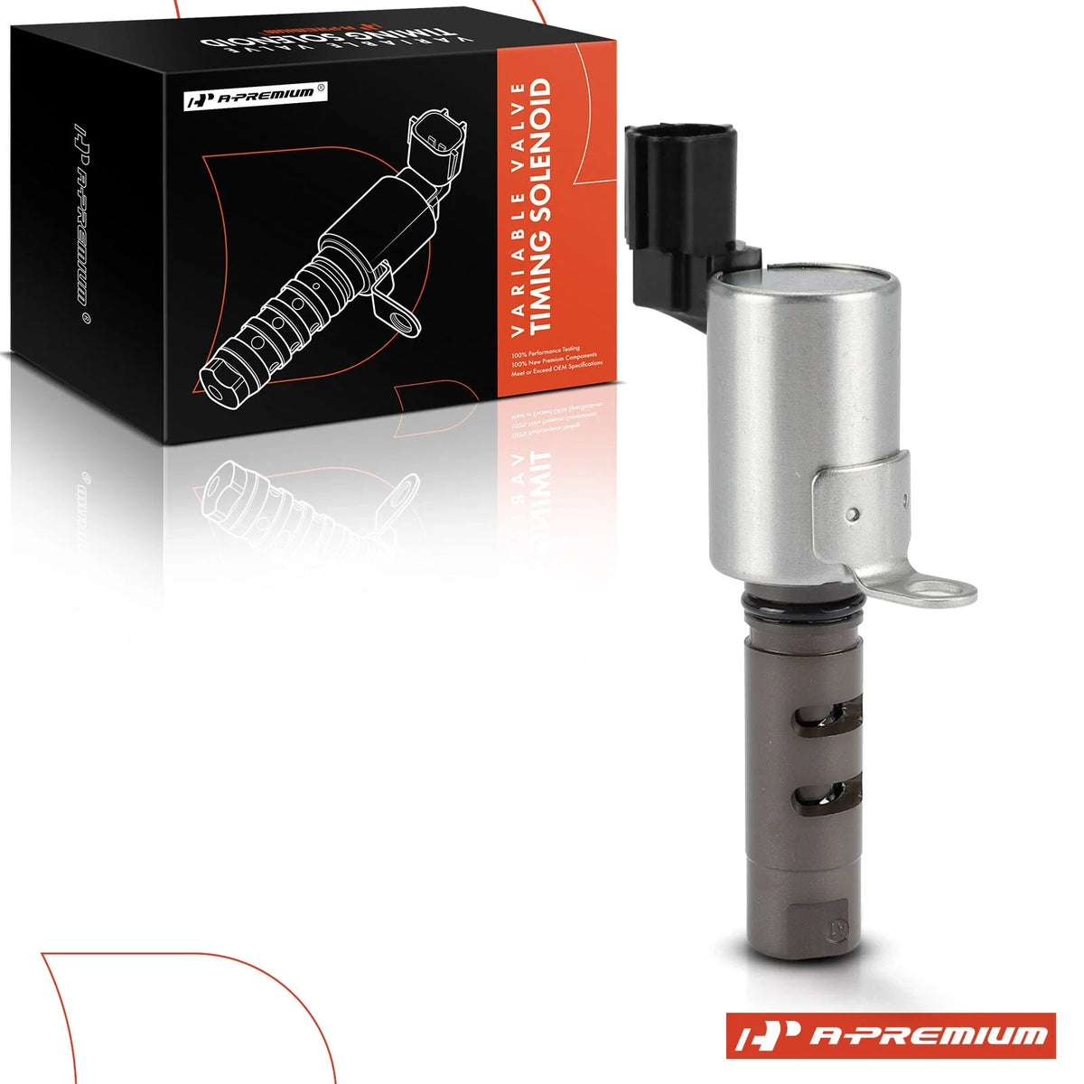 Exhaust Variable Valve Timing Solenoid for Subaru Legacy Outback