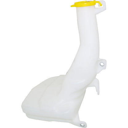 Washer Reservoir for Dodge Charger (2011–2022) - Pump Cap & Fluid Sensor