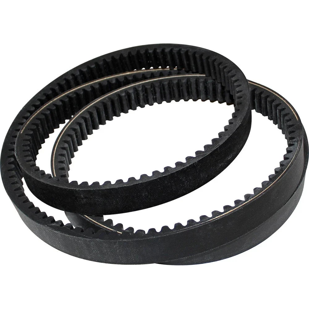 Cleaning Fan Belt for John Deere Combine (AMH211601, H211601)