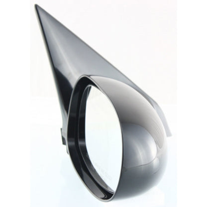 Set of 2 Mirrors for GM LS2 Sedan