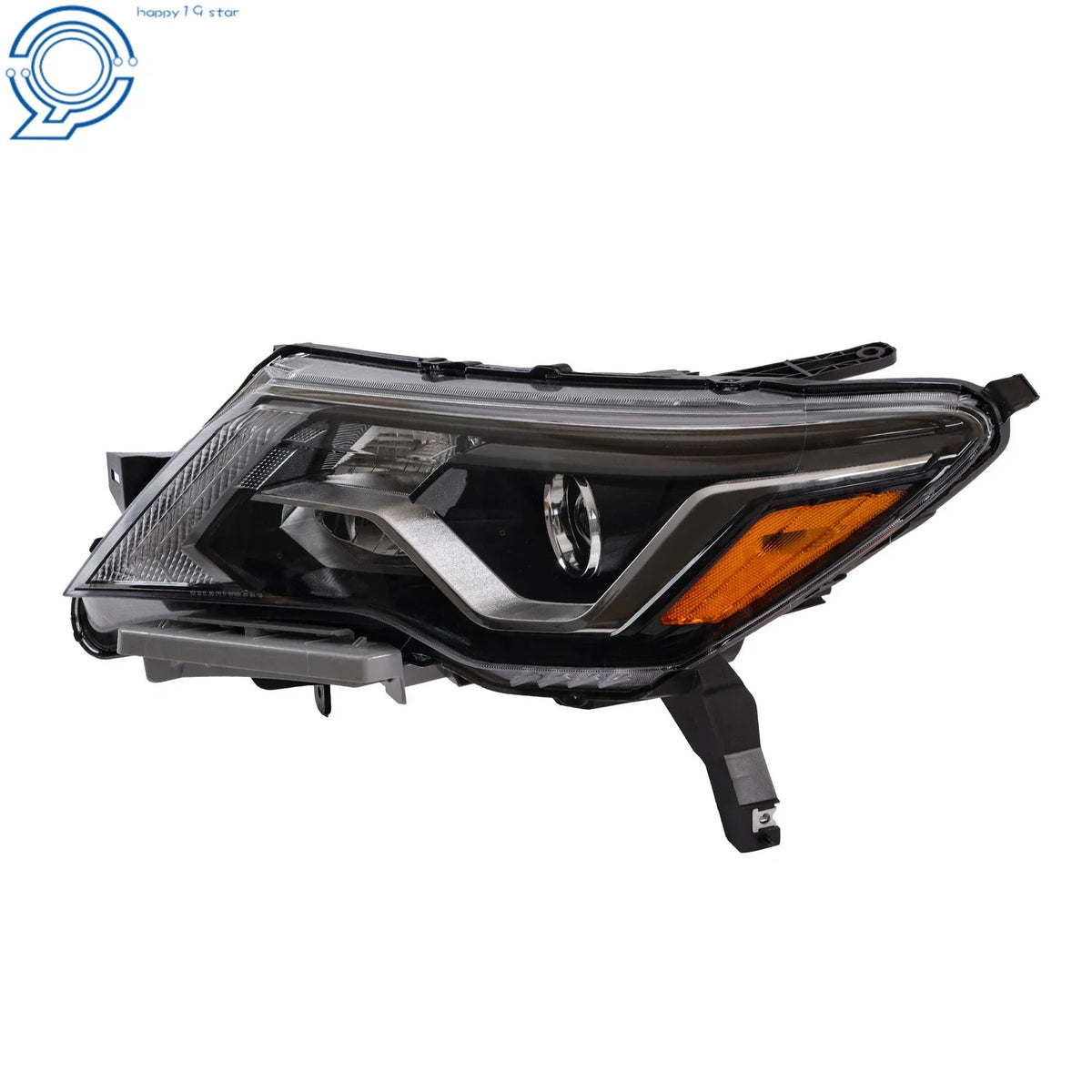 Halogen LED Headlight for Nissan Pathfinder 2017-2020 DRL260609PF9A