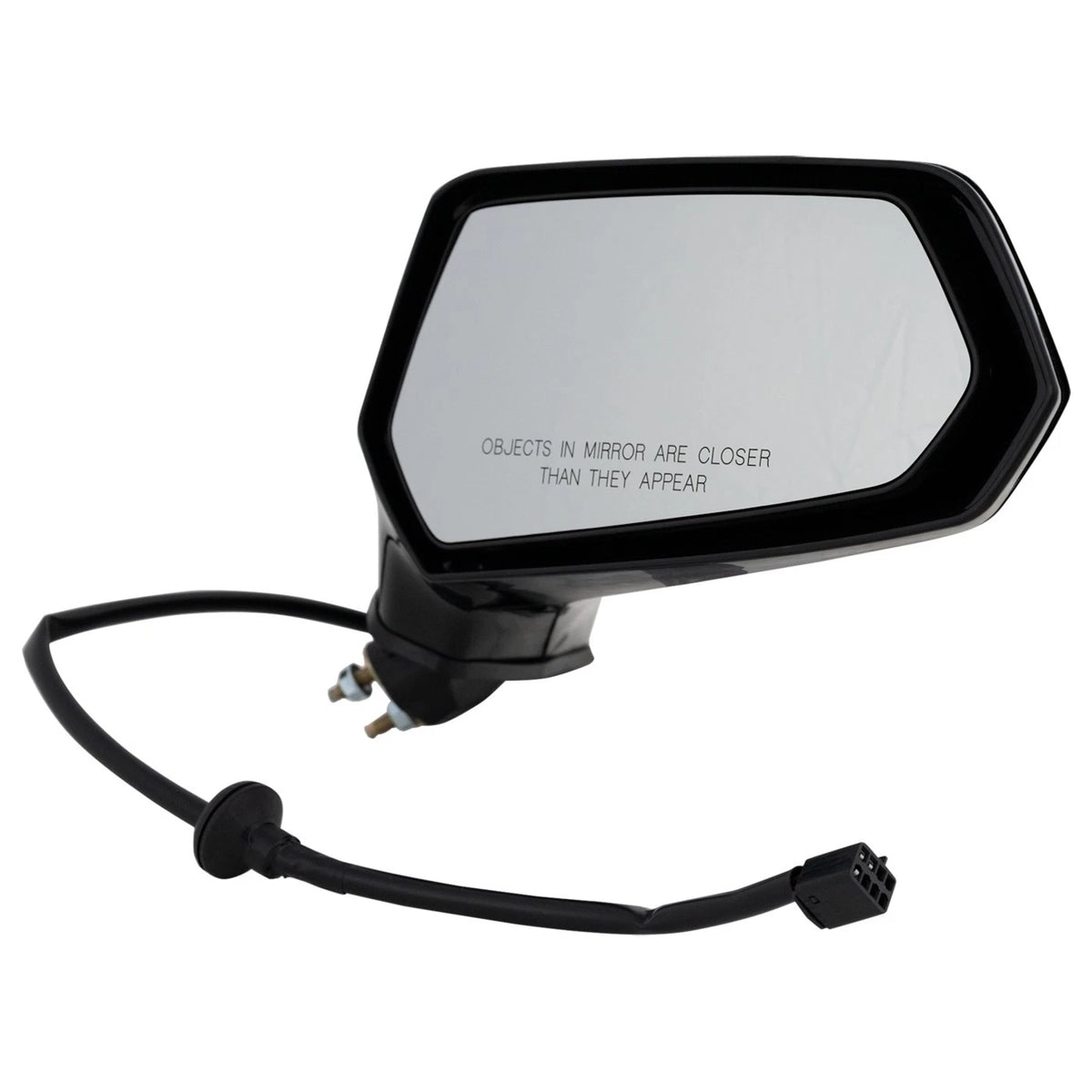 Set of 2 Mirrors for Chevy Camaro (2010–2015) Left Right