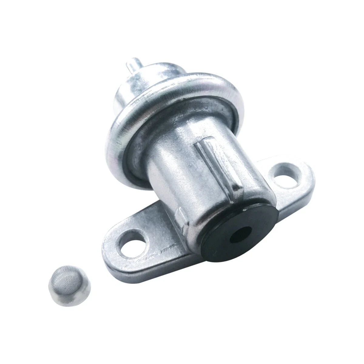 Fuel Pressure Regulator 861126A1 for Mercruiser 4.3L 5.0L 5.7L 6.2L (–)