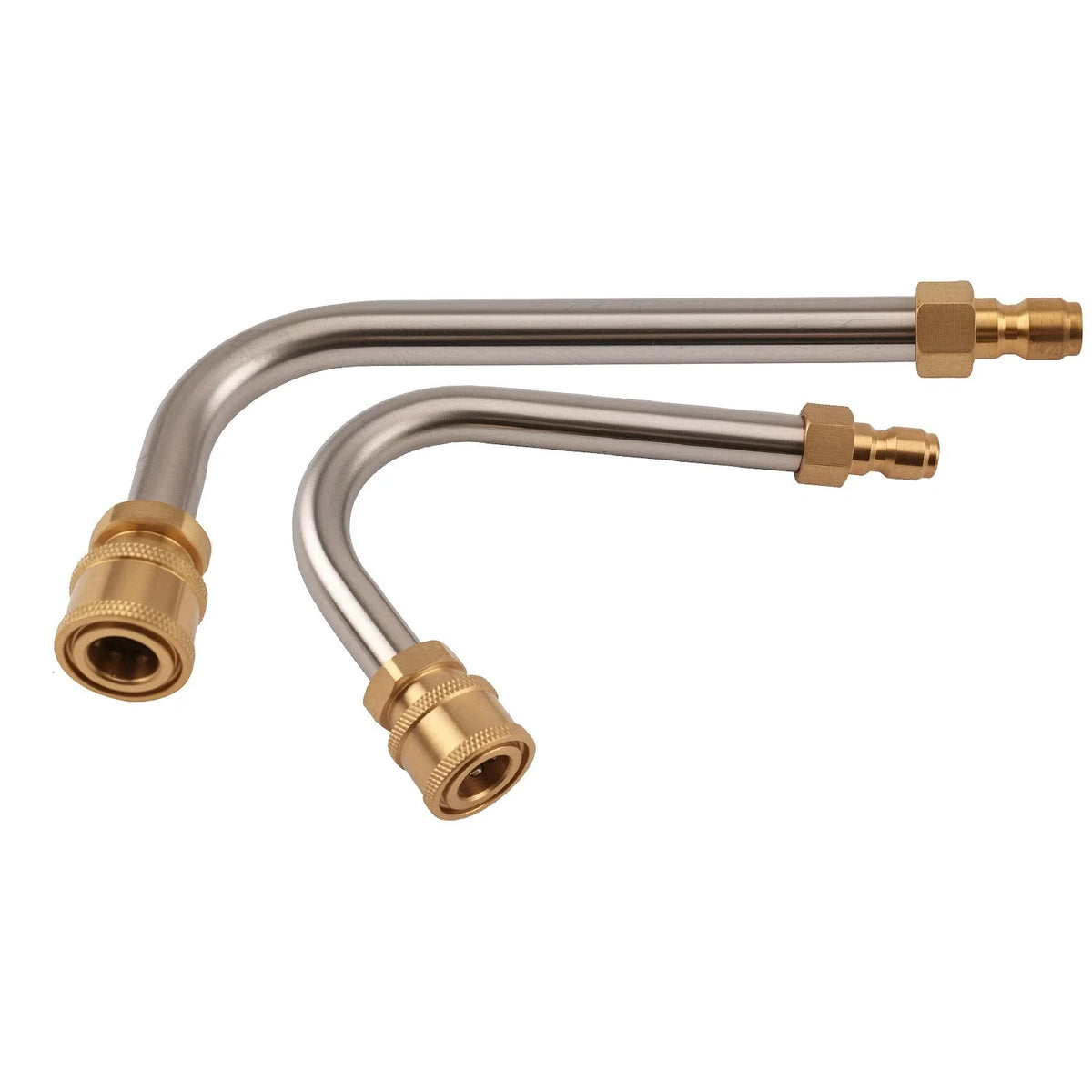 90 120 Degree Pressure Washer Extension Wand for Choice (4000PSI)