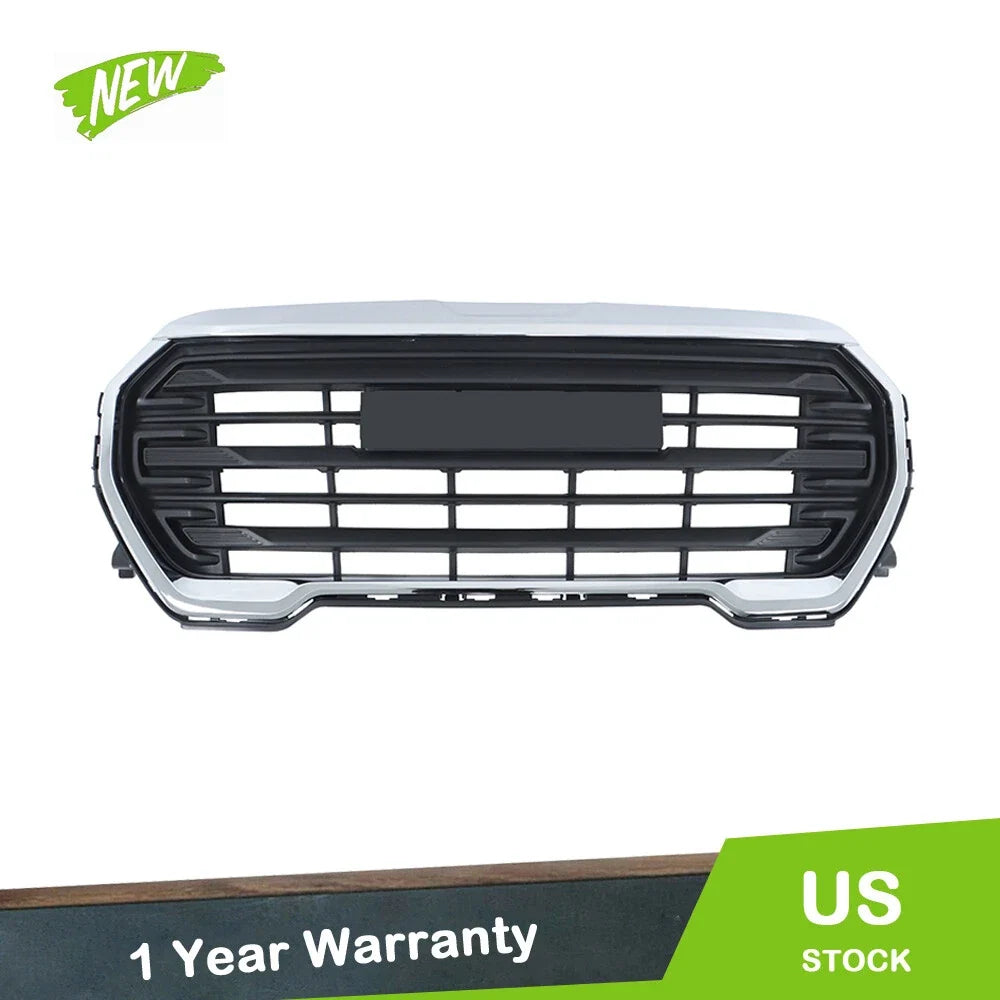 Chrome Grille Upper Front for GMC Terrain SLE (2022-2023)